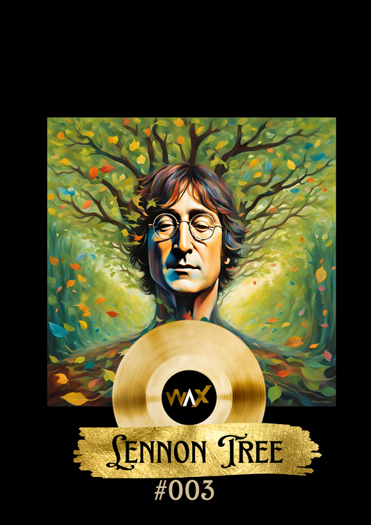 Lennon Tree NFT